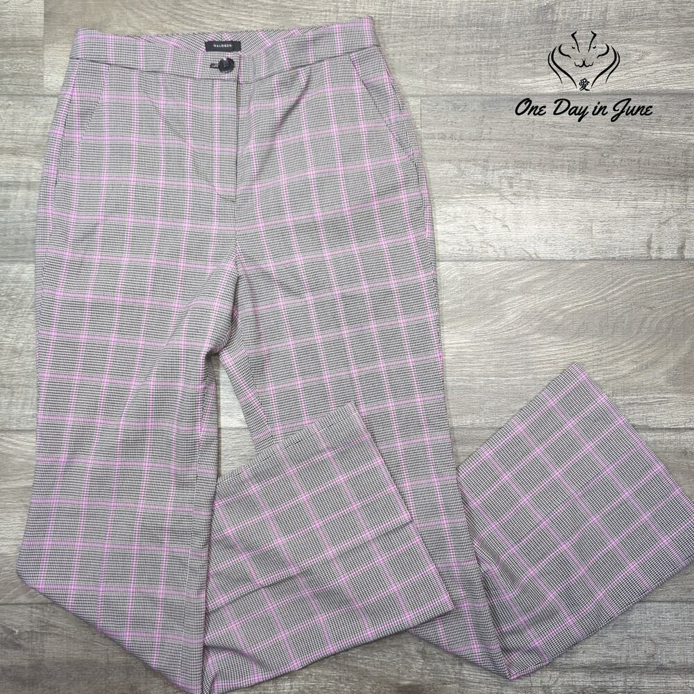 Halogen Boot Cut Dress Pants Size 8
